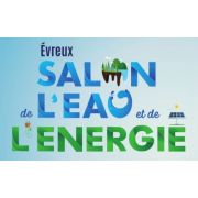 3ème édition du salon des acteurs de l'eau et de l'énergie