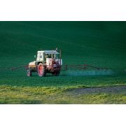 Abandon de la hausse des taxes sur les pesticides