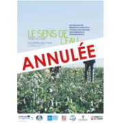 ANULATION - Projection-débat : Le sens de l'eau