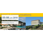 Appel à communication : 97ème Congrès de l'ASTEE (05-08/06/2018)
