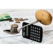 Baisse de la vente bio
