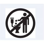 Bonnes pratiques d'utilisation des lingettes et expérimentation des services d'assainissement