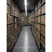 Conservation et archivage des pièces comptables et pièces justificatives