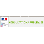 Consultation publique : Projet de décret relatif aux SDAGE et SAGE modifiant le code de l’environnement et le CGCT