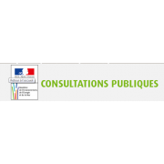 Consultation publique sur la modification de l'arrêté du 21/07/2015