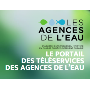 Déclaration AESN : Redevance prélèvement de la ressource en eau 2017