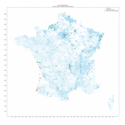Dispositif de surveillance SARS-COV2