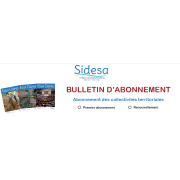 Evolution du site Internet : Compte Premium