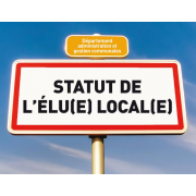 Guide du statut de l’élu local (AMF)