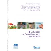 Guide « L’élu local et l’assainissement non collectif »