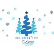 Joyeuses fêtes