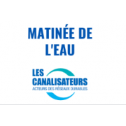 Matinée de l'eau des Canalisateurs de Normandie (22/03/2023)