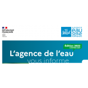 Note de l'AESN à joindre en annexe des RPQS 2022 (Exercice 2021)