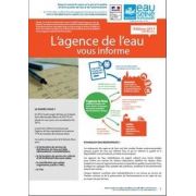 Note de l'Agence de l'Eau à joindre aux RPQS