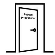 Ouverture de la retraite progressive dans la fonction publique