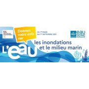 Consultation publique sur le projet de SDAGE 2022-2027
