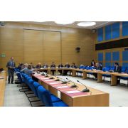 Proposition de loi relative à la mise en œuvre du transfert des compétences eau et assainissement aux communautés de communes : Texte soumis au Sénat