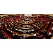 Proposition de loi relative au transfert des compétences eau et assainissement : Echec de la CMP