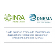 Protection des captages : publication du guide de diagnostic territorial des pressions et sollicitation sur un cahier d'acteurs