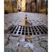 Rapport du CGEDD sur les eaux pluviales