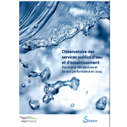 Rapport SISPEA 2019