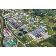 Recherche de micropolluants dans les eaux brutes et eaux usées traitées des STEU