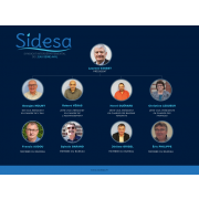 Renouvellement du Bureau du SIDESA
