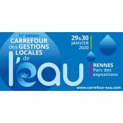 Carrefour des Gestions Locales de l'Eau (CGLE)