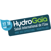 Salon International de l'Eau (17-18 mai 2017)