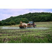 Vers de nouveaux pesticides ?