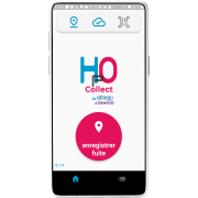 Webinaire : Faciliter la collecte des données essentielles à la gestion patrimoniale des réseaux d’eau potable avec l'application HpO® Collect