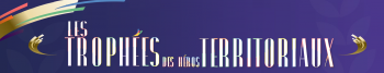 Cérémonie de remise des Trophées des Héros Territoriaux : Le SIDESA finaliste !
