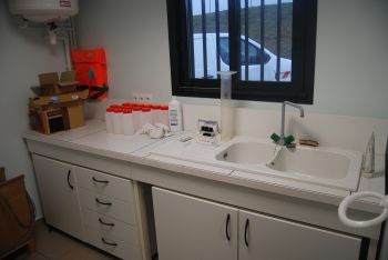 Agrément des laboratoires d’analyses