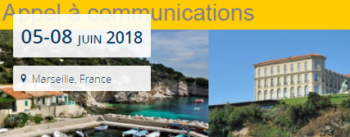 Appel à communication : 97ème Congrès de l'ASTEE (05-08/06/2018)