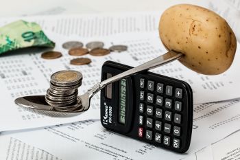 Baisse de la vente bio