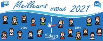 Bonne année