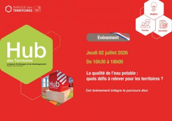 Conférence « Enjeux et gouvernance pour agir à l’échelle locale »