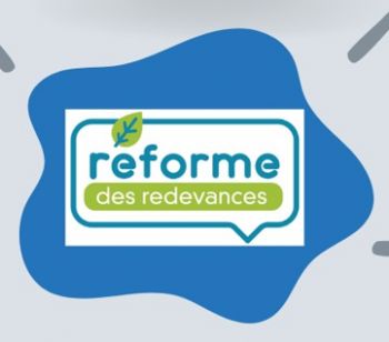 Dates clés 2025 relatives aux nouvelles redevances des Agences de l’Eau