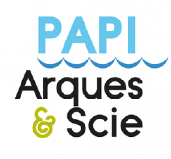 DONNEZ VOTRE AVIS sur le PAPI ARQUES & SCIE 
