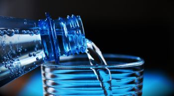 Eaux en bouteille