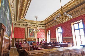 Évaluation environnementale : Annulation de la désignation du Préfet de région comme 