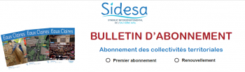 Evolution du site Internet : Compte Premium