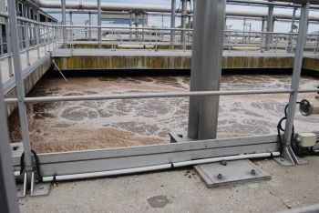 Expérimentation d’une demande de détermination de la DBO dans certaines STEP