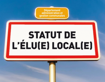 Guide du statut de l’élu local (AMF)