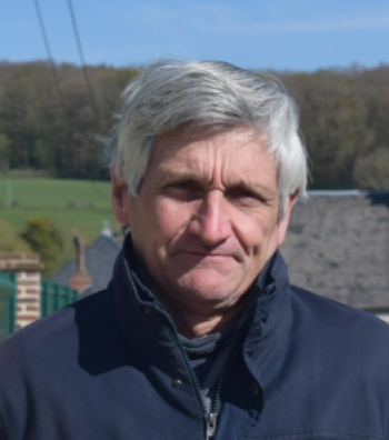 Hommage à Monsieur Dany DELABOUGLISE