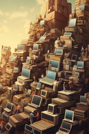 Indice de réparabilité et indice de durabilité dans les achats numériques