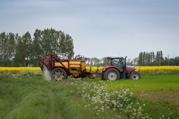 Interdiction du flufénacet