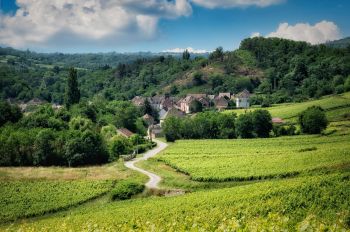 Mise à jour du dispositif France ruralités revitalisation