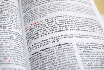 Naissance du Code de la Commande publique