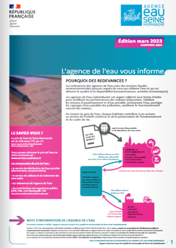 Note de l’AESN à joindre en annexe du RPQS